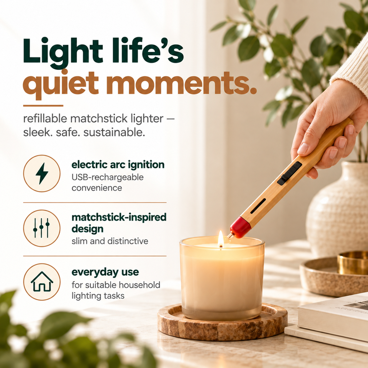 Sparko™ The Smarter Way to Spark