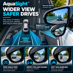 AquaSight™ Built for Better Road Awareness