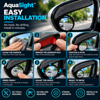 AquaSight™ Built for Better Road Awareness