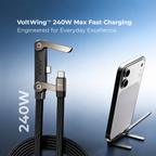 VoltWing™Engineered for Everyday Excellence