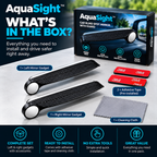AquaSight™ Built for Better Road Awareness