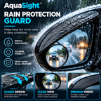 AquaSight™ Built for Better Road Awareness