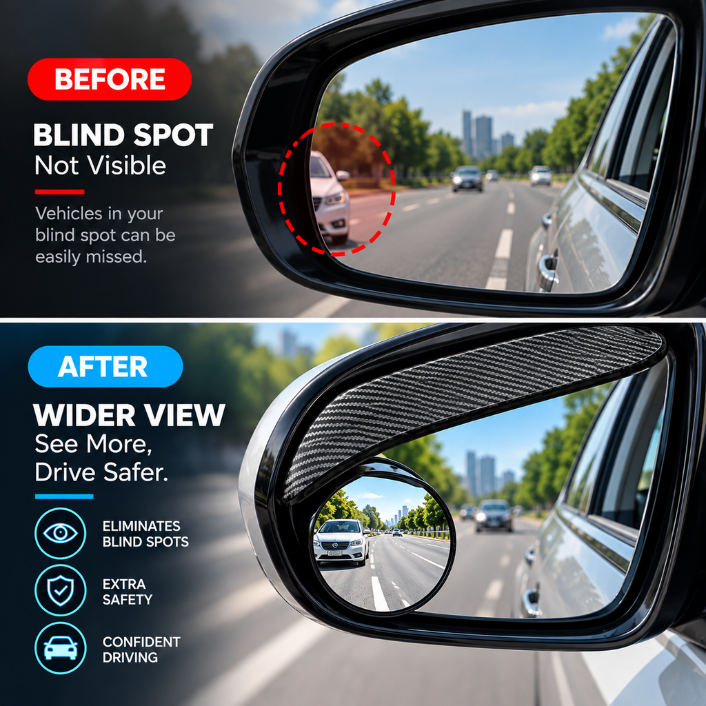 AquaSight™ Built for Better Road Awareness
