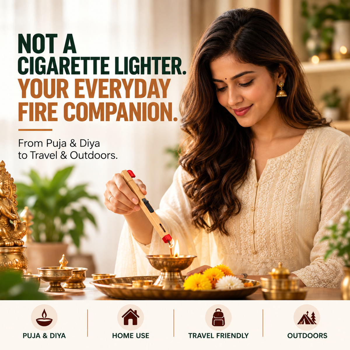 Sparko™ The Smarter Way to Spark