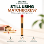 Sparko™ The Smarter Way to Spark