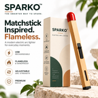 Sparko™ The Smarter Way to Spark