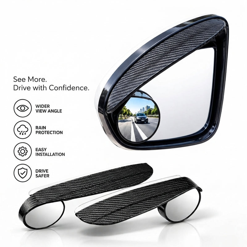 Why AquaSight™ solves the commuter's struggle