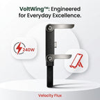 VoltWing™Engineered for Everyday Excellence