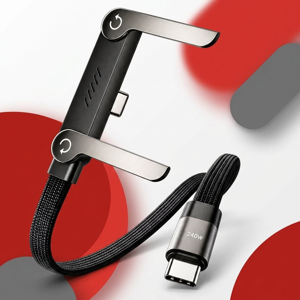 VoltWing™Engineered for Everyday Excellence